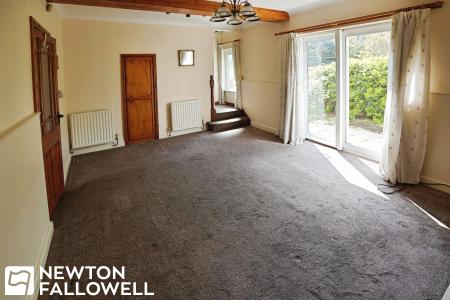 2 bedroom Terraced House to let in Hannams Cottages, Retford, DN22