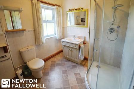 2 bedroom Terraced House to let in Hannams Cottages, Retford, DN22