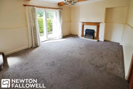 2 bedroom Terraced House to let in Hannams Cottages, Retford, DN22