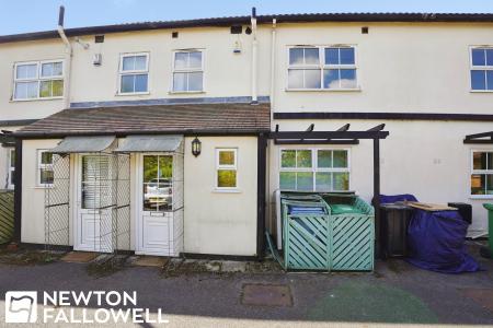 Hannams Cottages, Retford, DN22