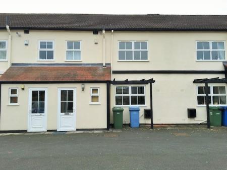 Hannams Cottages, Retford, DN22