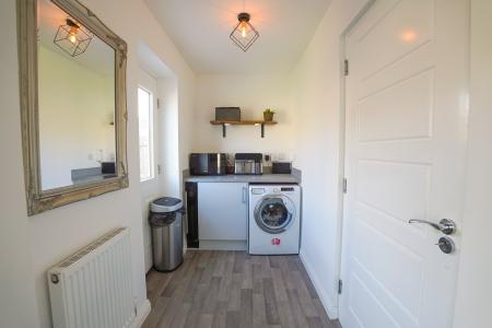 4 bedroom Detached house for sale in Monsella Grove, Retford, DN22