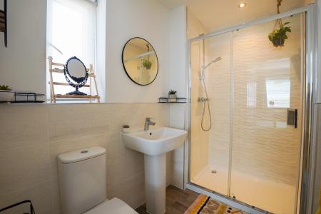 4 bedroom Detached house for sale in Monsella Grove, Retford, DN22