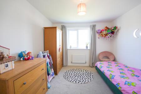 4 bedroom Detached house for sale in Monsella Grove, Retford, DN22
