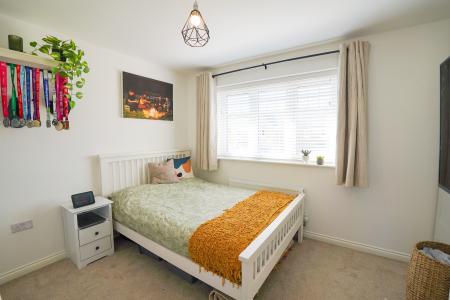4 bedroom Detached house for sale in Monsella Grove, Retford, DN22
