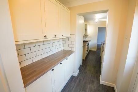 2 bedroom Terraced House to let in Savile Street, Retford, DN22