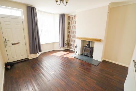 2 bedroom Terraced House to let in Savile Street, Retford, DN22