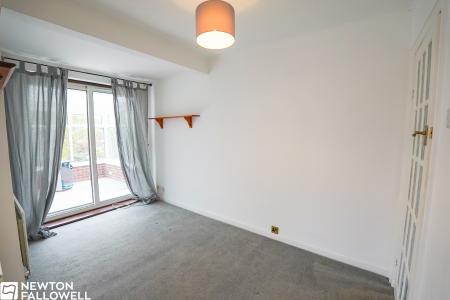 2 bedroom Bungalow for sale in Oaklands Lane, Retford, DN22