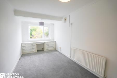 2 bedroom Bungalow for sale in Oaklands Lane, Retford, DN22