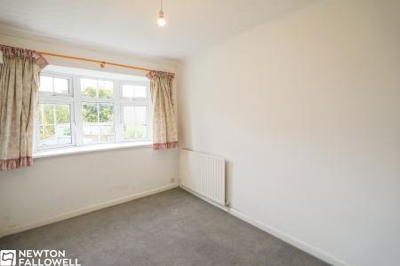 2 bedroom Bungalow for sale in Oaklands Lane, Retford, DN22