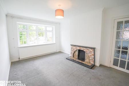 2 bedroom Bungalow for sale in Oaklands Lane, Retford, DN22