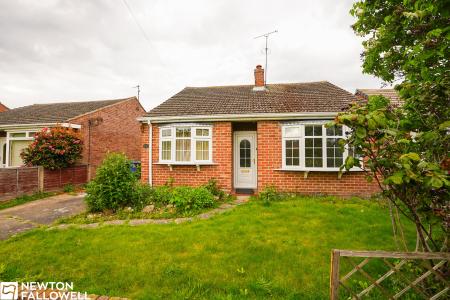 Oaklands Lane, Retford, DN22