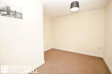 2 bedroom Flat for sale in Wellesley Court, Retford, DN22