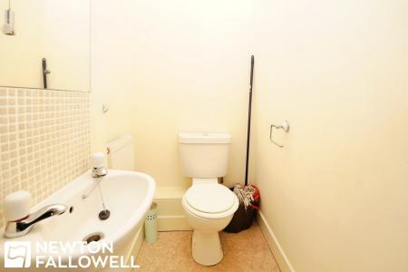 2 bedroom Flat for sale in Wellesley Court, Retford, DN22