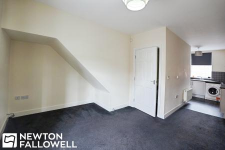 2 bedroom Flat for sale in Wellesley Court, Retford, DN22