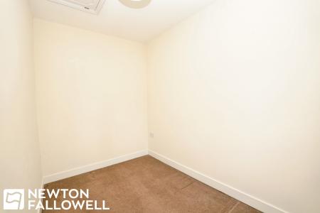 2 bedroom Flat for sale in Wellesley Court, Retford, DN22