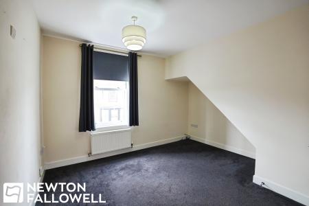 2 bedroom Flat for sale in Wellesley Court, Retford, DN22