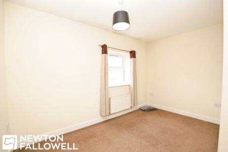 2 bedroom Flat for sale in Wellesley Court, Retford, DN22