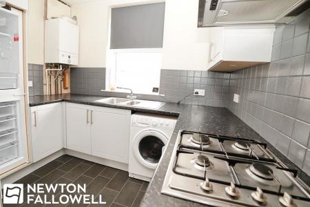 2 bedroom Flat for sale in Wellesley Court, Retford, DN22