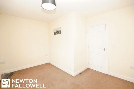 2 bedroom Flat for sale in Wellesley Court, Retford, DN22