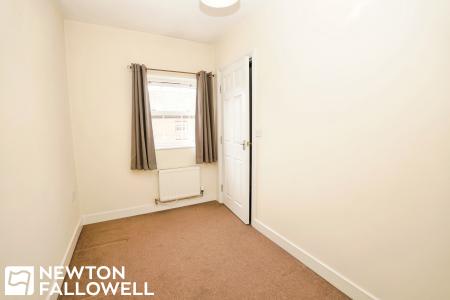 2 bedroom Flat for sale in Wellesley Court, Retford, DN22