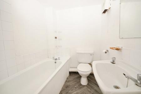 2 bedroom Flat for sale in Chapelgate, Retford, DN22