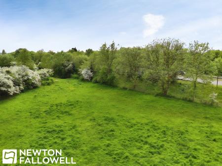 0 bedroom Plot for sale in Papermill Lane, Tickhill, DN11