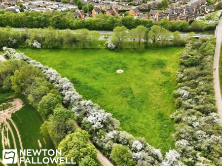 Papermill Lane, Tickhill, DN11