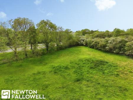 0 bedroom Plot for sale in Papermill Lane, Tickhill, DN11