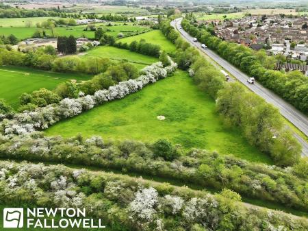 0 bedroom Plot for sale in Papermill Lane, Tickhill, DN11