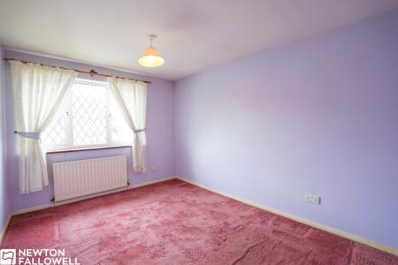 3 bedroom Semi-detached house for sale in Kingsmead, Retford, DN22