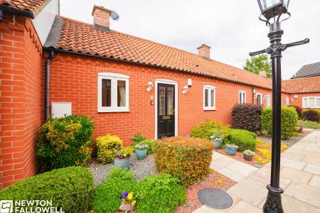 The Brambles, Retford, DN22
