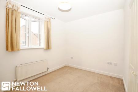 2 bedroom Flat for sale in Waterfields, Retford, DN22