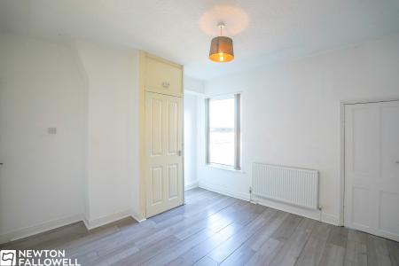 2 bedroom Terraced House to let in Hind Street, Retford, DN22