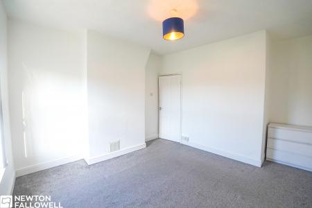 2 bedroom Terraced House to let in Hind Street, Retford, DN22