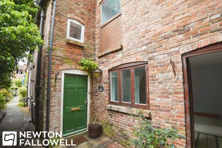 Bridgegate, Retford, DN22