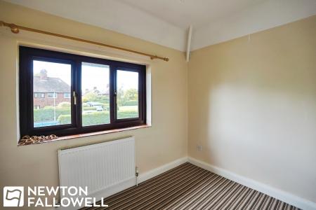 3 bedroom Semi-detached house for sale in Fleming Drive, Woodbeck, DN22