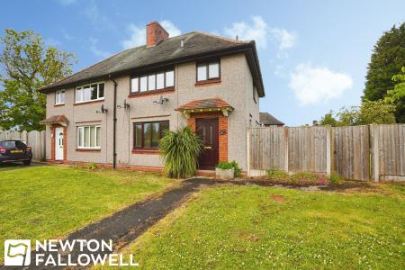 Fleming Drive, Woodbeck, DN22