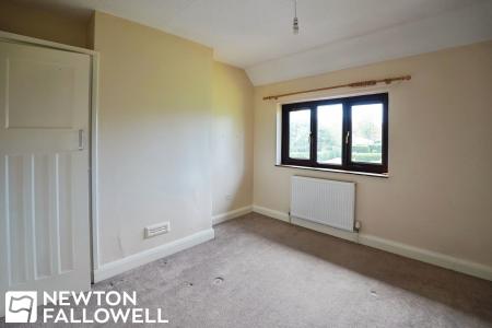 3 bedroom Semi-detached house for sale in Fleming Drive, Woodbeck, DN22