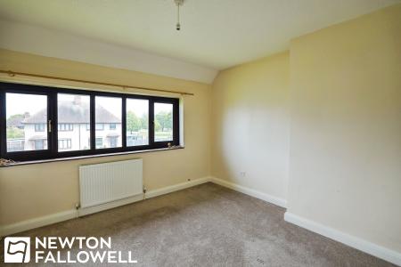 3 bedroom Semi-detached house for sale in Fleming Drive, Woodbeck, DN22