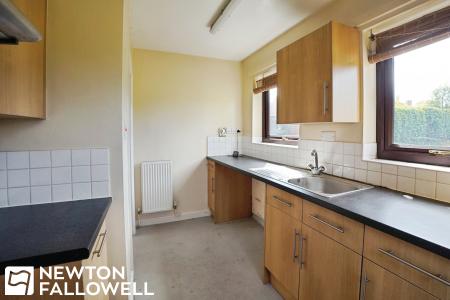3 bedroom Semi-detached house for sale in Fleming Drive, Woodbeck, DN22