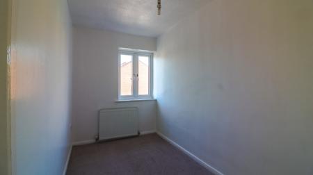 2 bedroom Terraced House to let in Holdenby Close, Retford, DN22