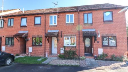 Holdenby Close, Retford, DN22