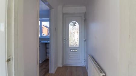 2 bedroom Terraced House to let in Holdenby Close, Retford, DN22