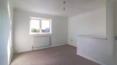 2 bedroom Terraced House to let in Holdenby Close, Retford, DN22