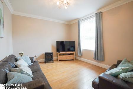 5 bedroom Detached house for sale in Main Street, Rampton, DN22