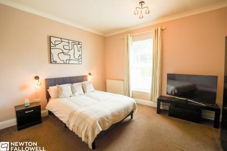 5 bedroom Detached house for sale in Main Street, Rampton, DN22