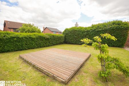 5 bedroom Detached house for sale in Main Street, Rampton, DN22