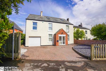 Main Street, Rampton, DN22