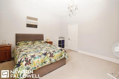 3 bedroom Terraced House for sale in Dominie Cross Road, Retford, DN22